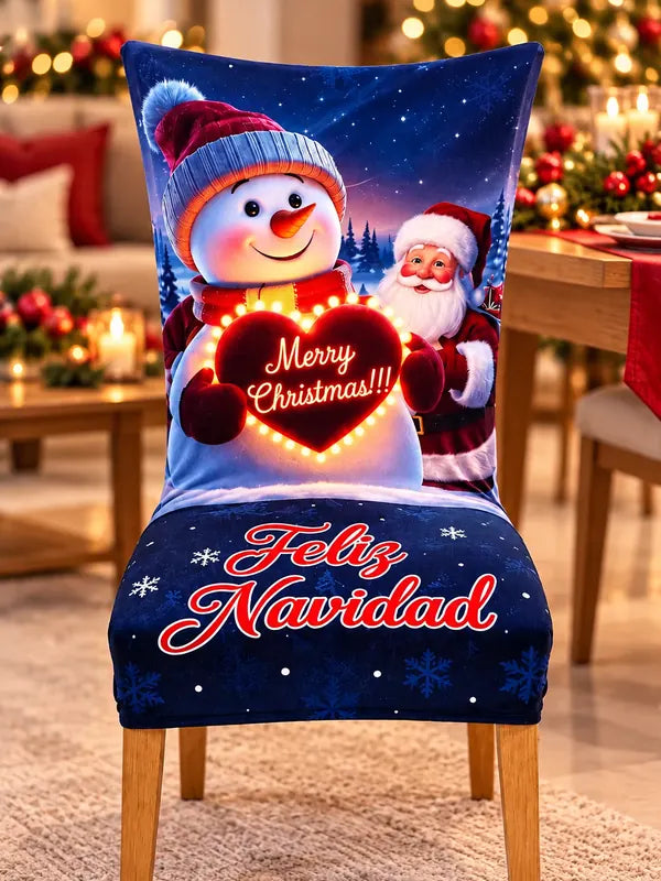 Diseño Merry Christmas