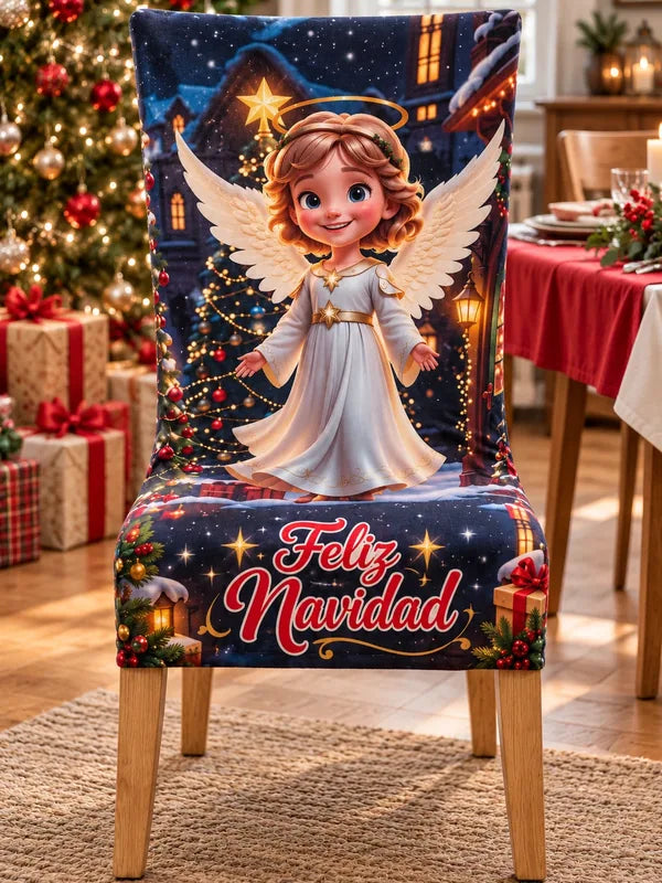 Diseño Ángel